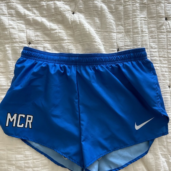 Nike Pants - Nike running shorts